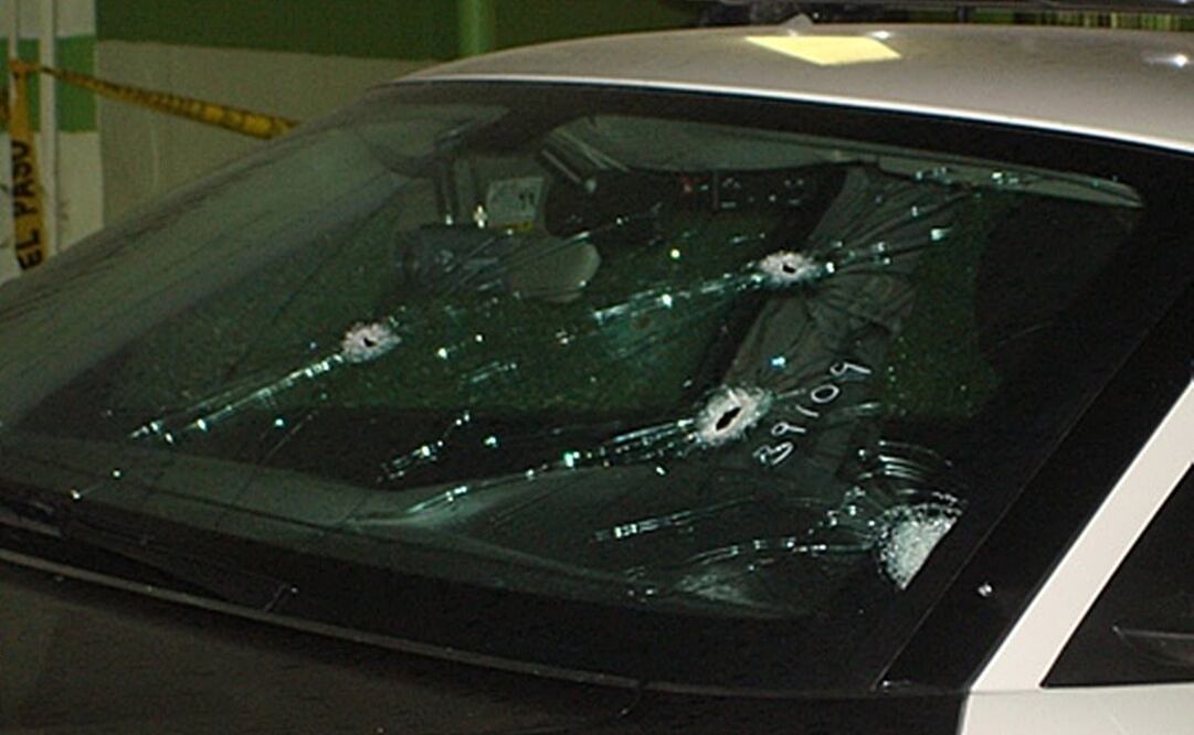 Foto: Archivo / EL UNIVERSAL