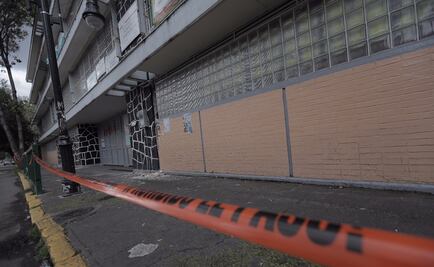 Educación CDMX pide agilizar entrega de 137 mdp para rehabilitar escuelas dañadas por sismo