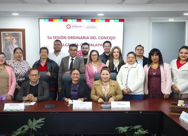 Concejo de Iztapalapa aprueba Bando para fomentar desarrollo económico, infraestructura, industria y comercio