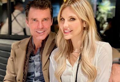 Novia de Leonardo García es testigo de que Andrés García toma dosis excesivas de medicamento