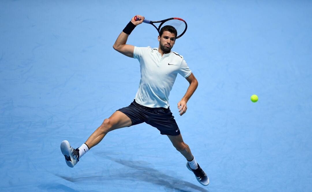 Brillo en varios flancos