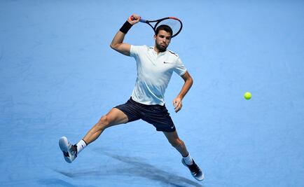 Brillo en varios flancos