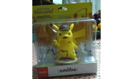 ¿Por qué un fan le pidió firmar un Pikachu a Ryan Reynolds?