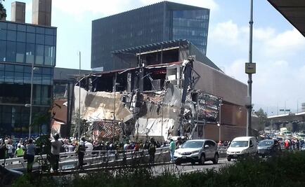 Avanzan obras de mitigación en plaza Artz