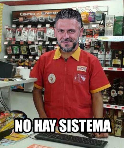 Los mejores MEMES de la eliminación de Rayados; las redes se burlan de Sergio Ramos