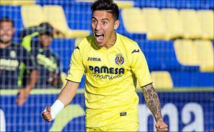 América hace oficial la llegada de Leonardo Suárez