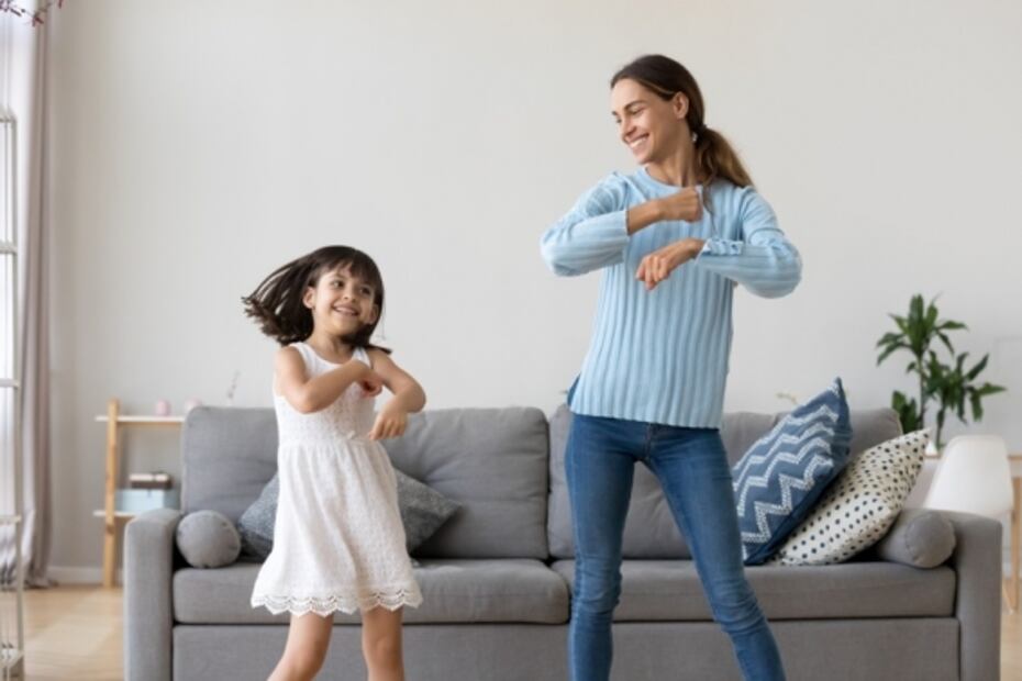 Celebra el Día del Niño en cuarentena con actividades en streaming