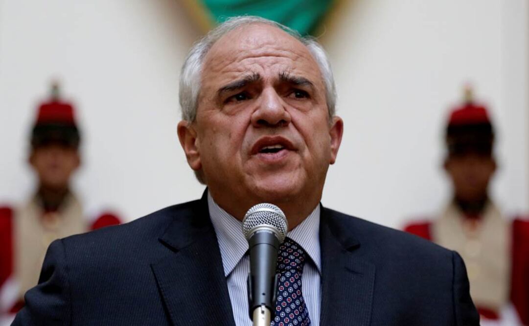 Foto: Reuters/Archivo