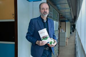 “La FIFA es una fuerza de ocupación”: Juan Villoro