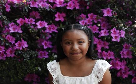 Mexican girl creates solar powered heater for impoverished families