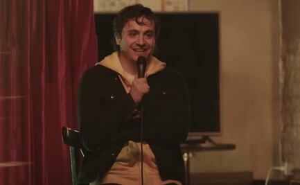 Ricardo O'Farrill regresa a los reflectores y estrena "CLAUN": ¿de qué trata?