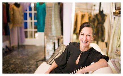 La hora de Cynthia Rowley en New York Fashion Week