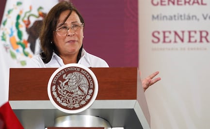 Sener reitera postura en contra de energía renovable en programa sectorial