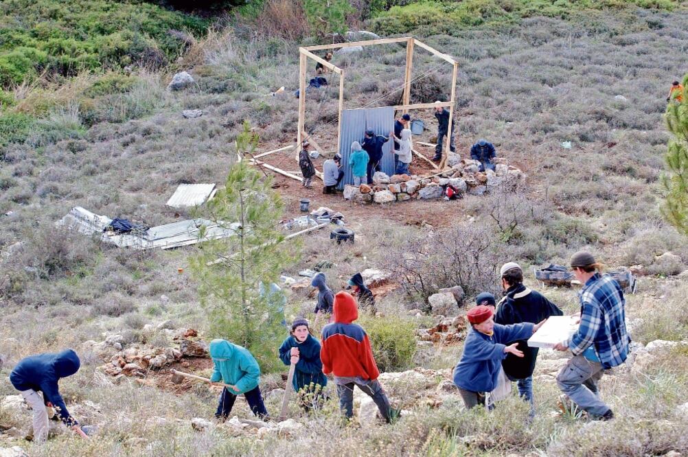 Tan sólo en México en 2007, según la encuesta realizada por el Fondo de las Naciones Unidas para la Infancia, 3.6 millones de niños y jóvenes de cinco a 17 años laboraban, de los cuales 1.1 millones eran menores de 14 años (ARCHIVO EL UNIVERSAL)