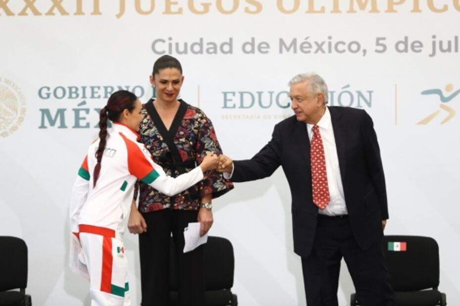 "Nos va a ir muy bien"... pero en Tokio. ¿Será?