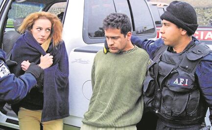 En proceso de Florence Cassez hubo serias violaciones, entre ellas la presunción de inocencia: Sánchez Cordero