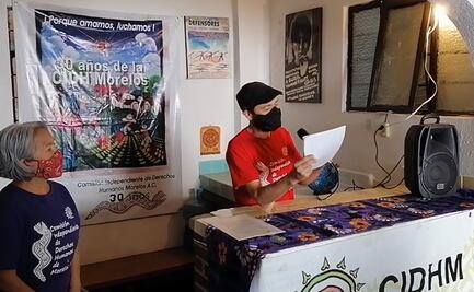 Continúa la búsqueda de José Ramón García, primer desaparecido político en periodo de Salinas de Gortari