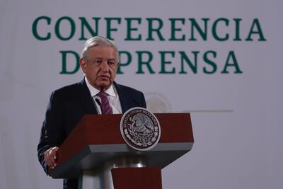 El jueves 1 de julio, nuevo informe de AMLO por aniversario de triunfo electoral