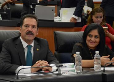 “Prefiero ser taquero que ratero”, responden a senador del PRI