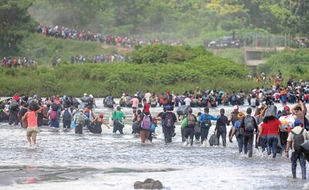 Mexico deportations of Central American migrants hit record high