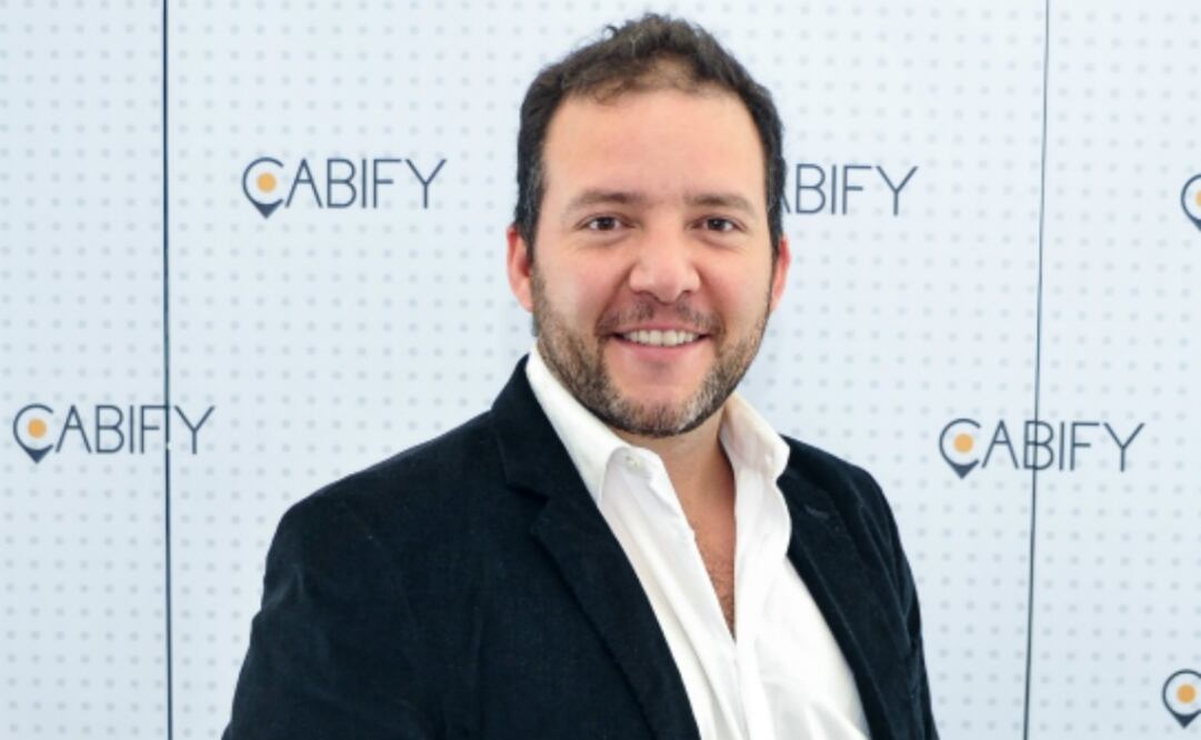 Entrevista de la semana/Transporte  por medio  de aplicaciones 