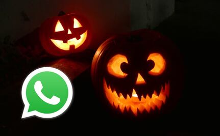 Paso a paso: cómo activar el modo Halloween en WhatsApp