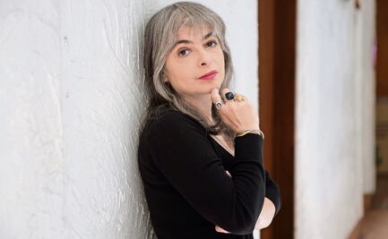 “Hago terror porque hay realidades horrorosas”: Mariana Enriquez