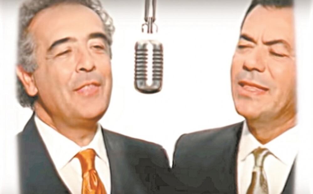 Éxitos que cantamos, bailamos...y odiamos