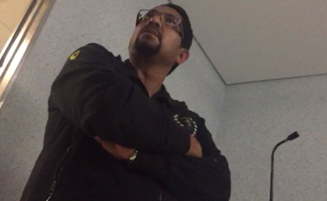 Foto: Captura de video