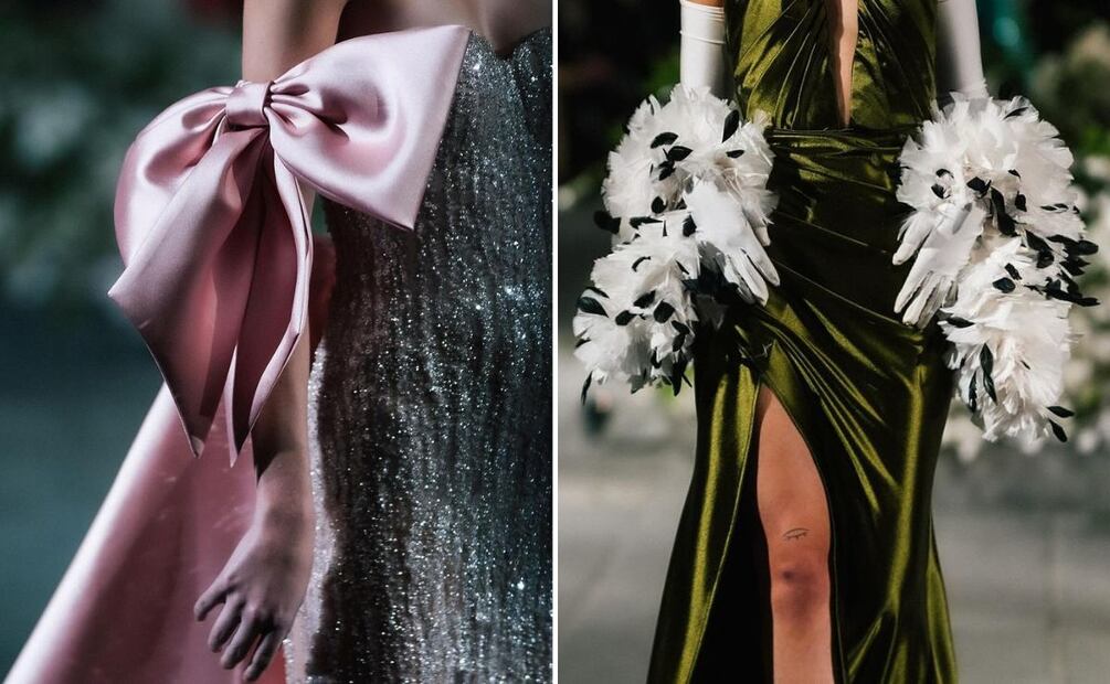 Foto: Instagram @benitosantosoficial (Christian Soto)