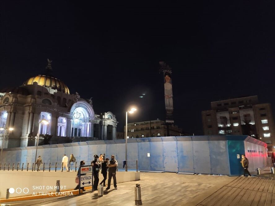 Fotos: Cristóbal Martínez