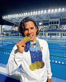 Listo el primer Nacional sin la Federación Mexicana de Natación