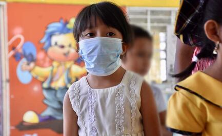 Diputada del Verde impulsa iniciativa para “hacer obligatorio” el preescolar