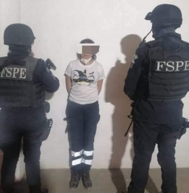 La fuga de película de un exalcalde de Hidalgo