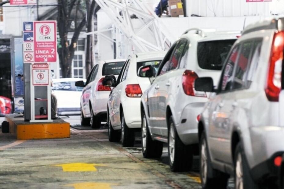 Estos son los autos que deben verificarse en noviembre en CDMX y Edomex
