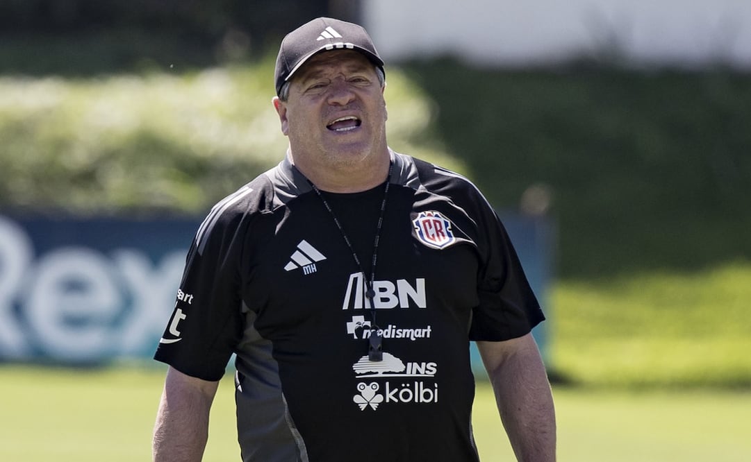 Miguel Herrera es criticado en Costa Rica / Foto: EFE