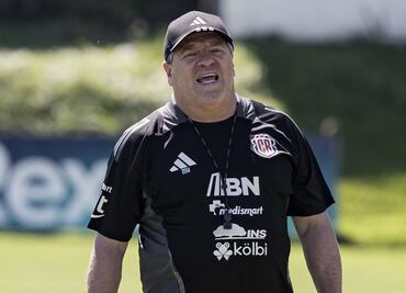 Miguel Herrera es criticado por prensa costarricense tras eliminación en Copa Oro; "Fue un fracaso"