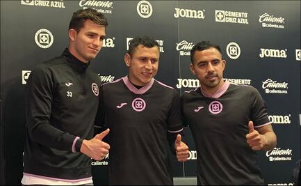 El sector defensivo, el arma secreta del 'Tuca’ y Cruz Azul