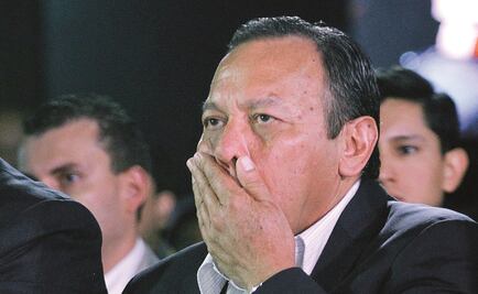 Zambrano propone desaparecer Comisión de Salarios por "ineficiente"