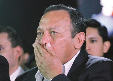 Zambrano propone desaparecer Comisión de Salarios por "ineficiente"