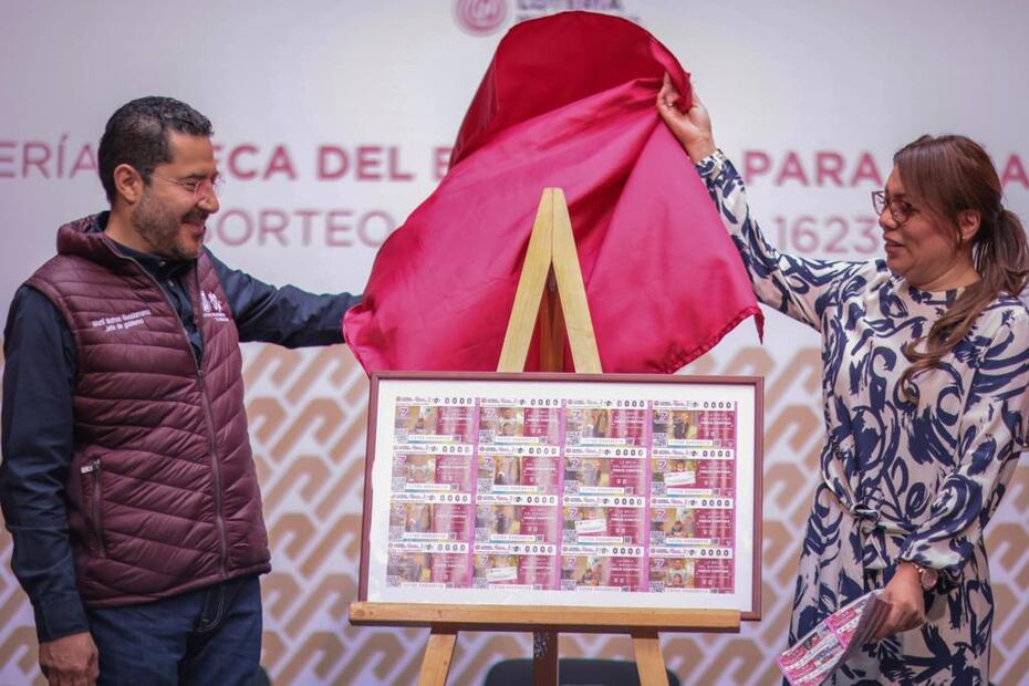 FOTO: Especial/ EL UNIVERSAL/