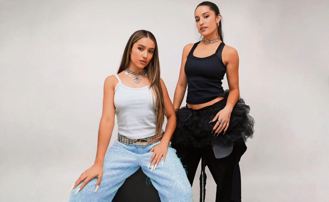 Preparan nuevas canciones en Bogotá. Foto: Berenice Fregoso / EL UNIVERSAL