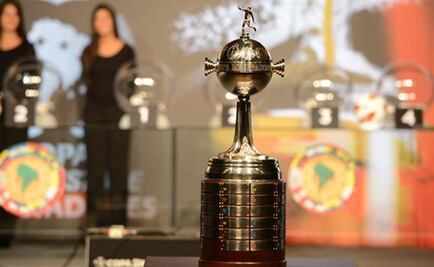 Pumas y Toluca conocen a rivales de Copa Libertadores