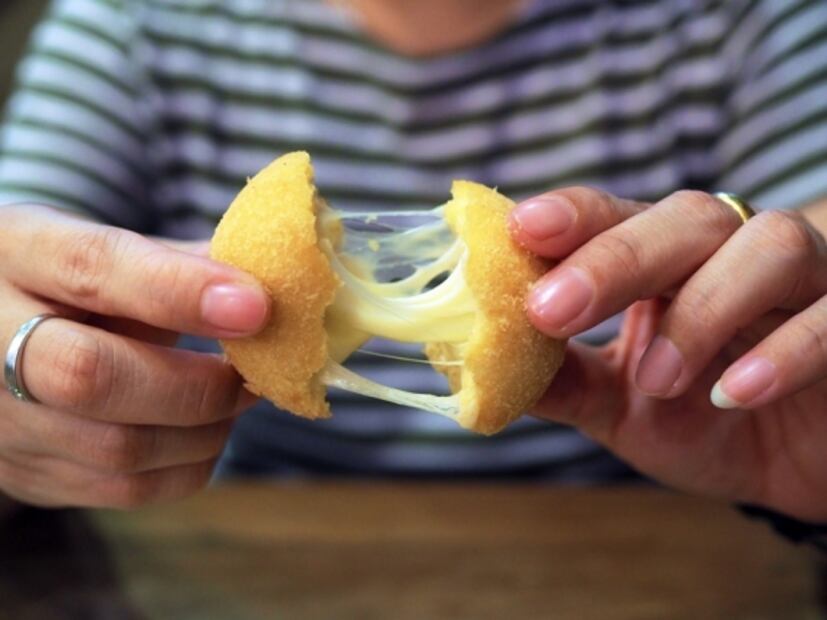 Todo lo que debes saber sobre el queso