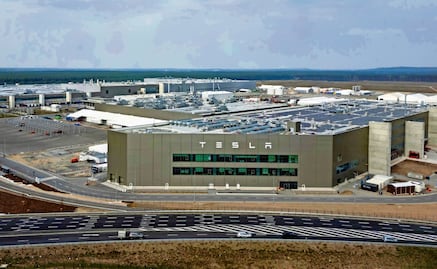 T-MEC, otro factor clave para frenar la planta de Tesla en Nuevo León, opinan expertos