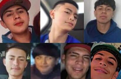 Privan de la libertad a 7 adolescentes en Villanueva, Zacatecas