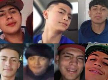 Privan de la libertad a 7 adolescentes en Villanueva, Zacatecas