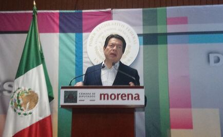 Decide Morena no modificar autonomía de órganos reguladores de energía