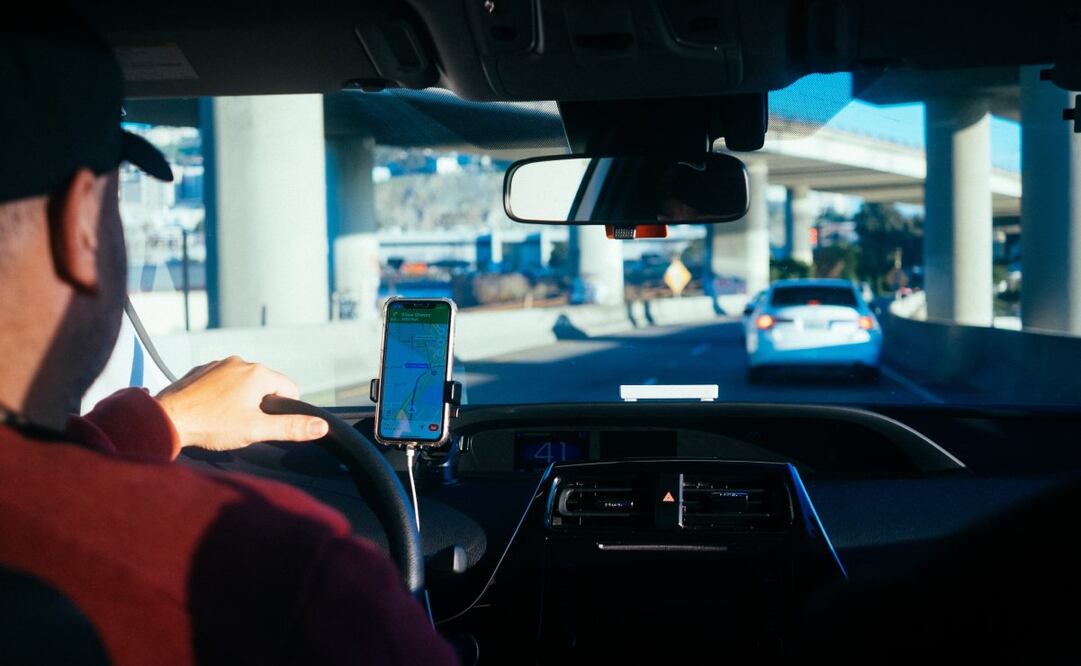 Los tags sirven para pagar las autopistas y vías rápidas de cobro. Imagen: Unsplash