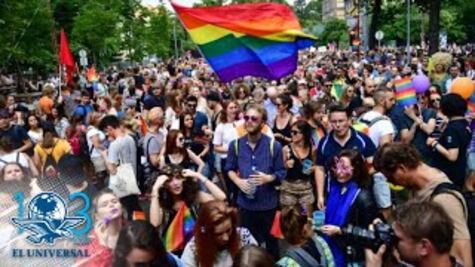Lo que debes saber sobre la Marcha del Orgullo LGBT+ en la CDMX